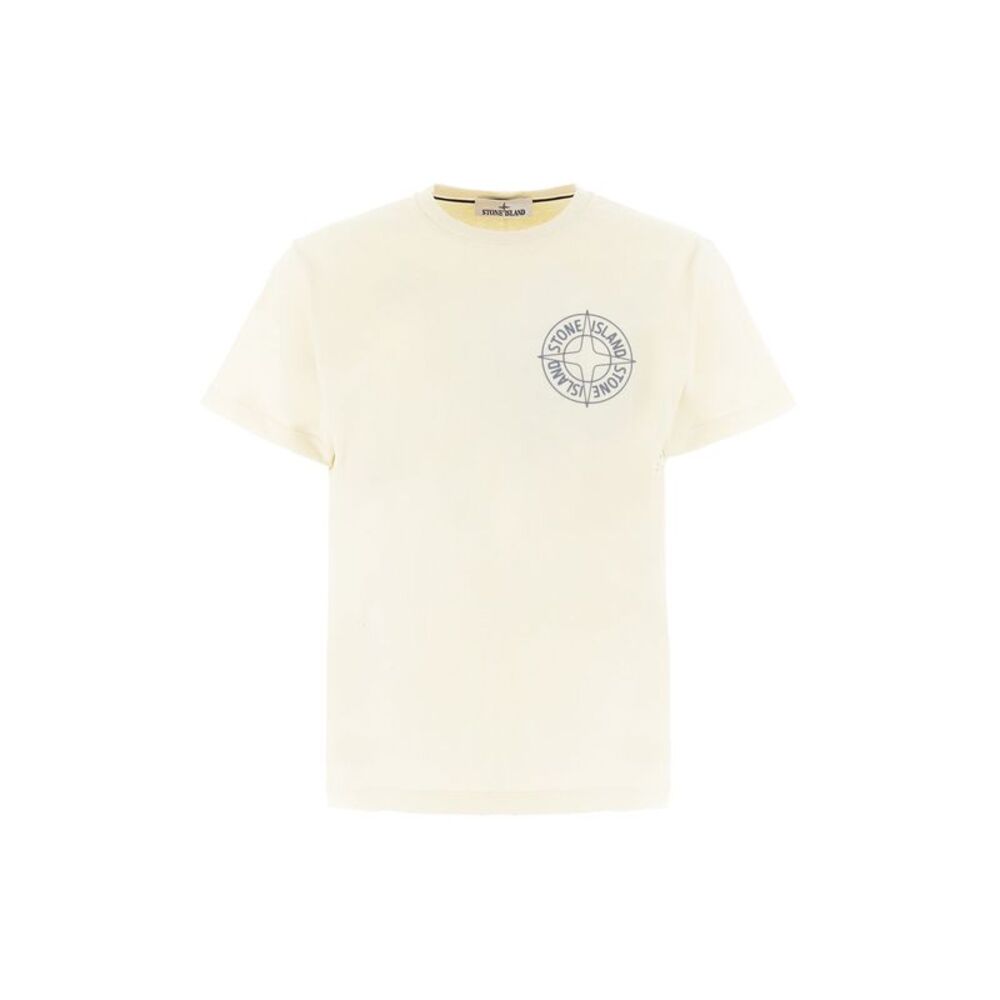 Stone Island Man Clothing T-Shirt